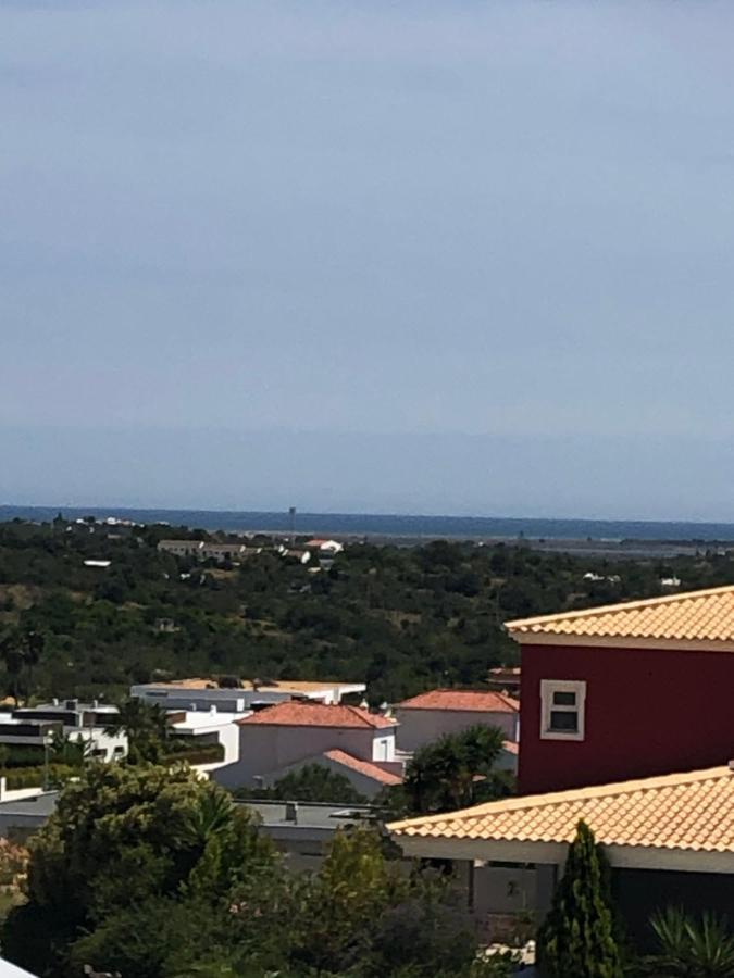 Отель Quinta Ria Formosa Ольян Экстерьер фото